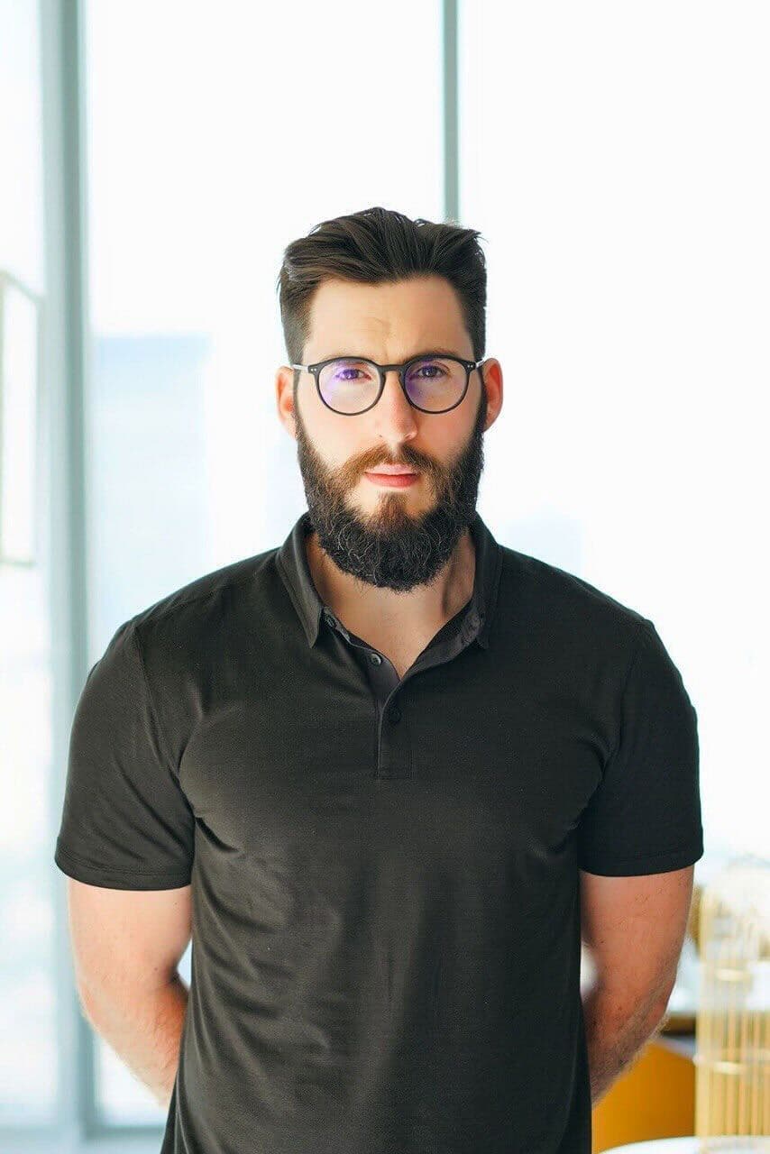 Chris Meitner - CEO